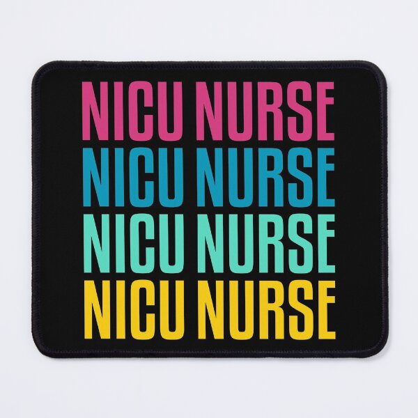 Item preview, NICU Nurse - Neonatal Nurse designed and sold by TheBeastNation.