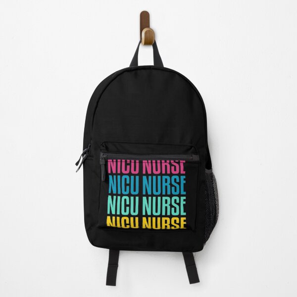 Item preview, NICU Nurse - Neonatal Nurse designed and sold by TheBeastNation.