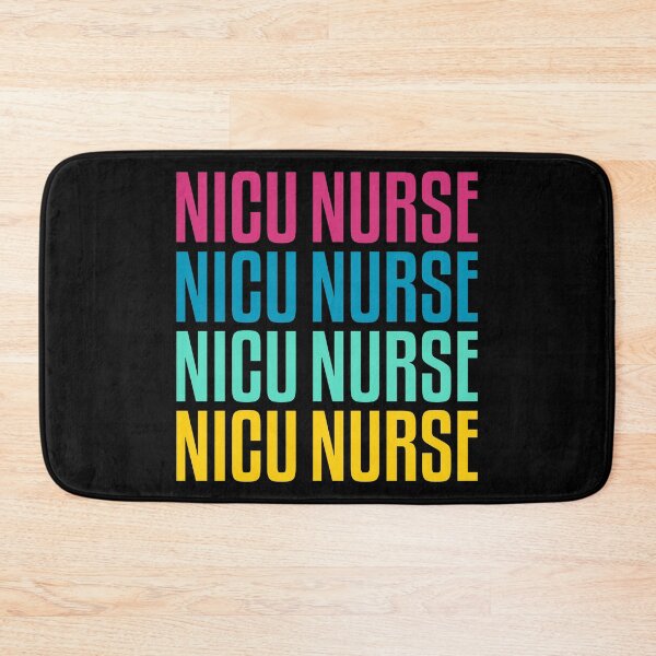 Item preview, NICU Nurse - Neonatal Nurse designed and sold by TheBeastNation.