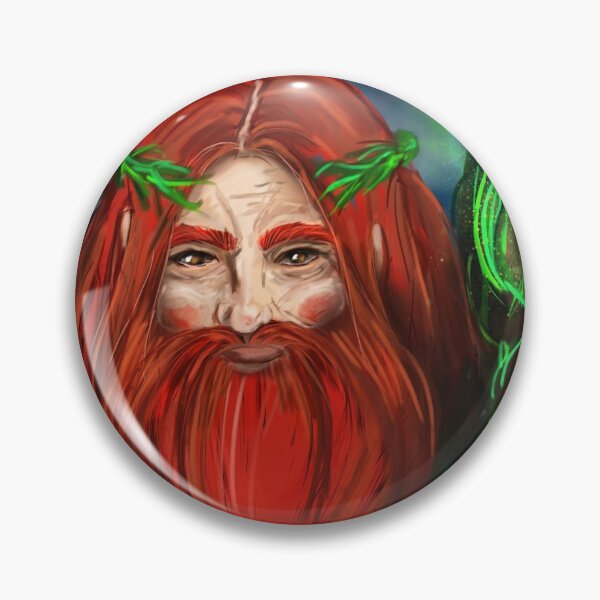 Item preview, The Dagda designed and sold by TheLadySif.