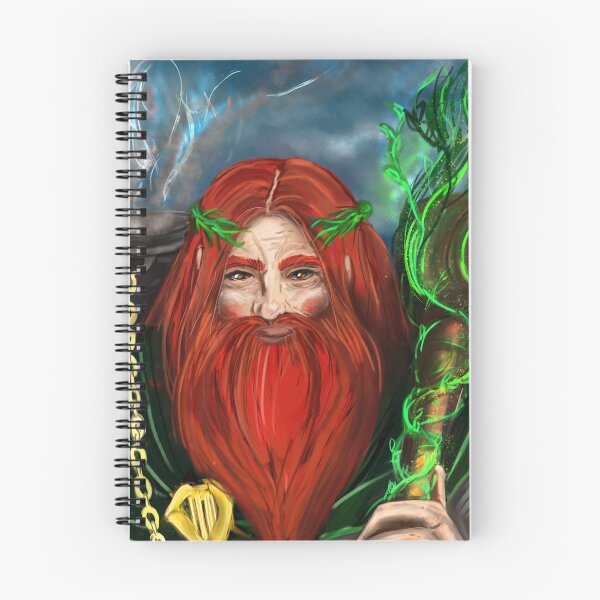 Item preview, The Dagda designed and sold by TheLadySif.