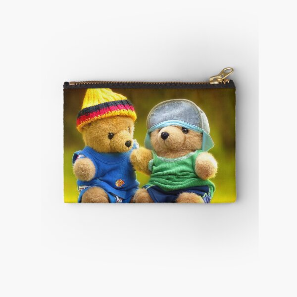 Item preview, Kevs Teddys 06 designed and sold by kevin Chippindall.