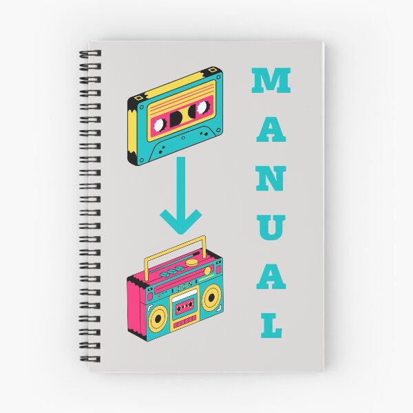 Item preview, Instruction Manual designed and sold by SwejdDesign.