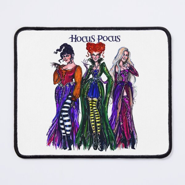 Item preview, hocus pocus fanart designed and sold by ThanhMaii.