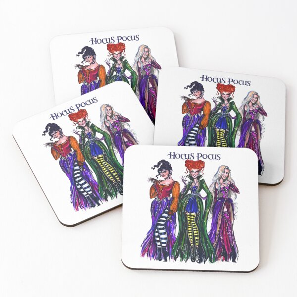 Item preview, hocus pocus fanart designed and sold by ThanhMaii.