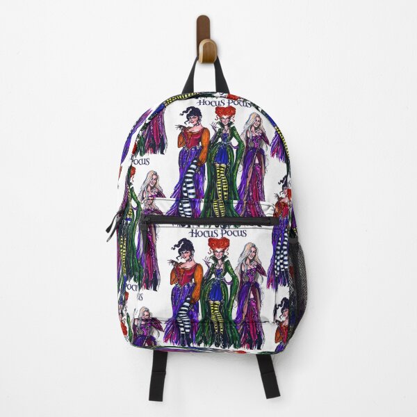 Item preview, hocus pocus fanart designed and sold by ThanhMaii.