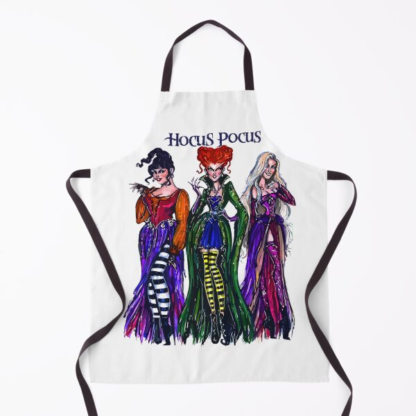 Item preview, hocus pocus fanart designed and sold by ThanhMaii.