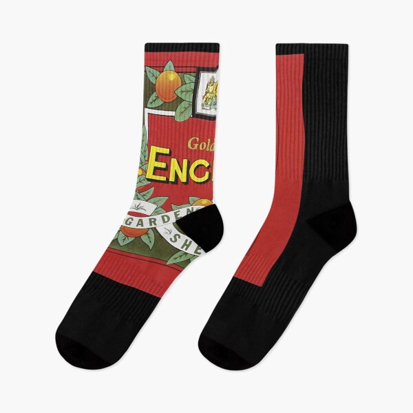 Item preview, England Garden Shed Classic designed and sold by ThomasTaylor01.
