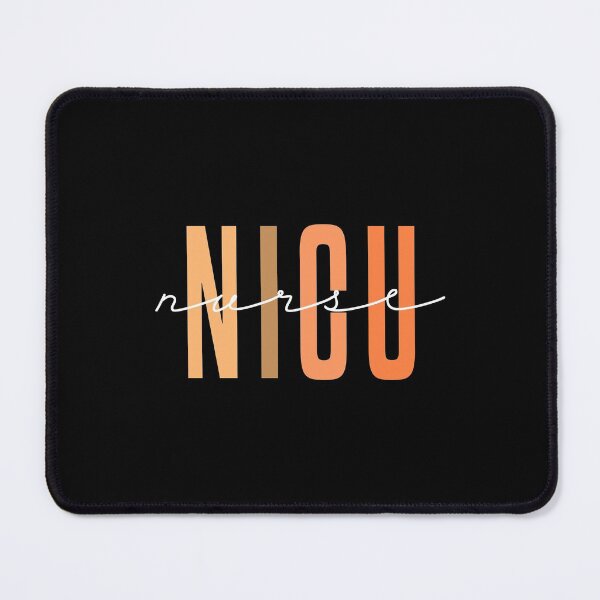 Item preview, NICU Nurse designed and sold by TheBeastNation.