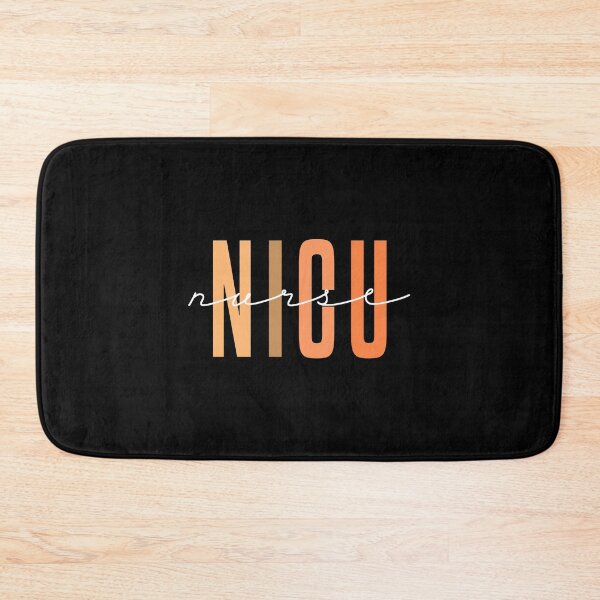 Item preview, NICU Nurse designed and sold by TheBeastNation.