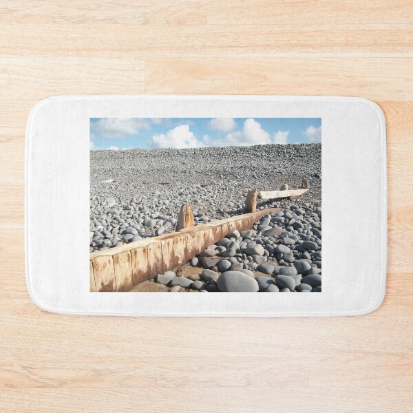 Item preview, Time and tide Westward Ho! designed and sold by paulwatson1966.