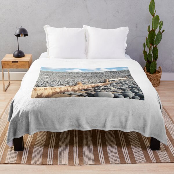 Item preview, Time and tide Westward Ho! designed and sold by paulwatson1966.