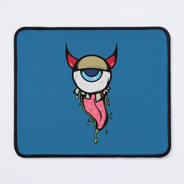 Item preview, Eye devils designed and sold by Syaddad.