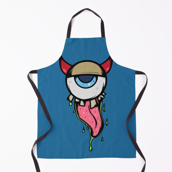 Item preview, Eye devils designed and sold by Syaddad.
