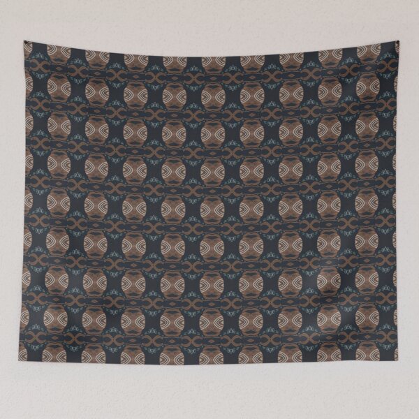 Item preview, African Pattern designed and sold by VilaPropuh.