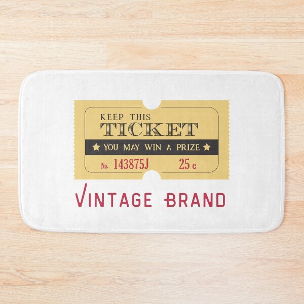 Item preview, VINTAGE BRAND designed and sold by designerJO23.