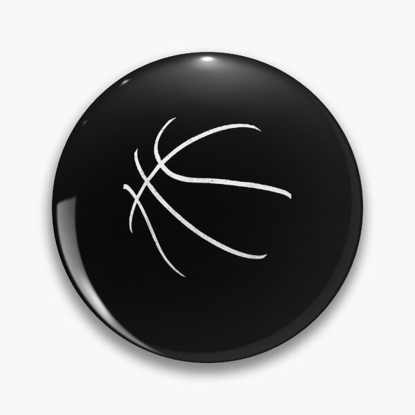 Item preview, Basketballilhouette Bball Player Coachports Baller designed and sold by MiloszshiZse.