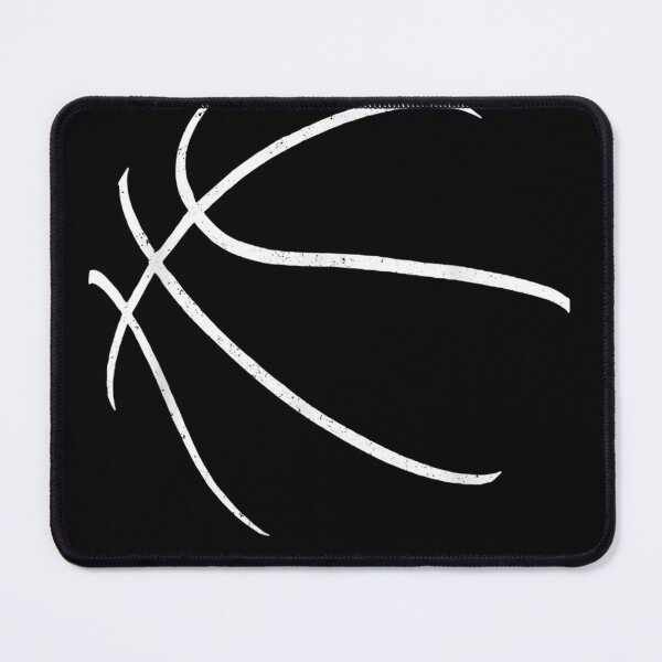 Item preview, Basketballilhouette Bball Player Coachports Baller designed and sold by MiloszshiZse.
