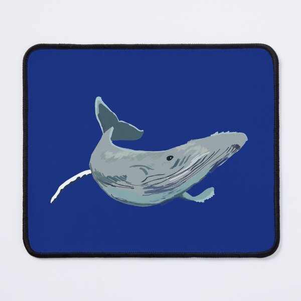 Item preview, Gray Whale designed and sold by Manitarka.