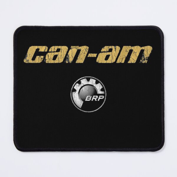 Item preview, CANAM Vintage Original ATV UTV off road designed and sold by SeyedshiNaia.