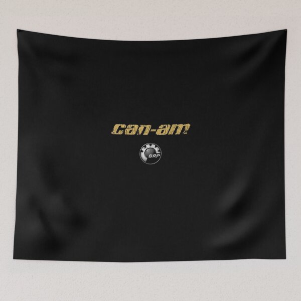 Item preview, CANAM Vintage Original ATV UTV off road designed and sold by SeyedshiNaia.