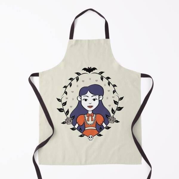 Item preview, Bellezas Hallowen - Vamp designed and sold by Domska.