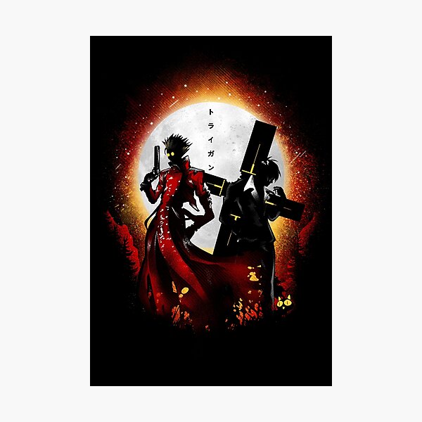 Wanted Gunners Photographic Print