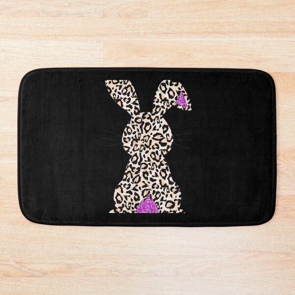 Item preview, Novelty Easter Bunny Leopard Bunny Women Girls designed and sold by MiloszshiZse.