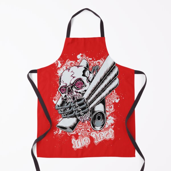 Item preview, Skull racing designed and sold by Syaddad.