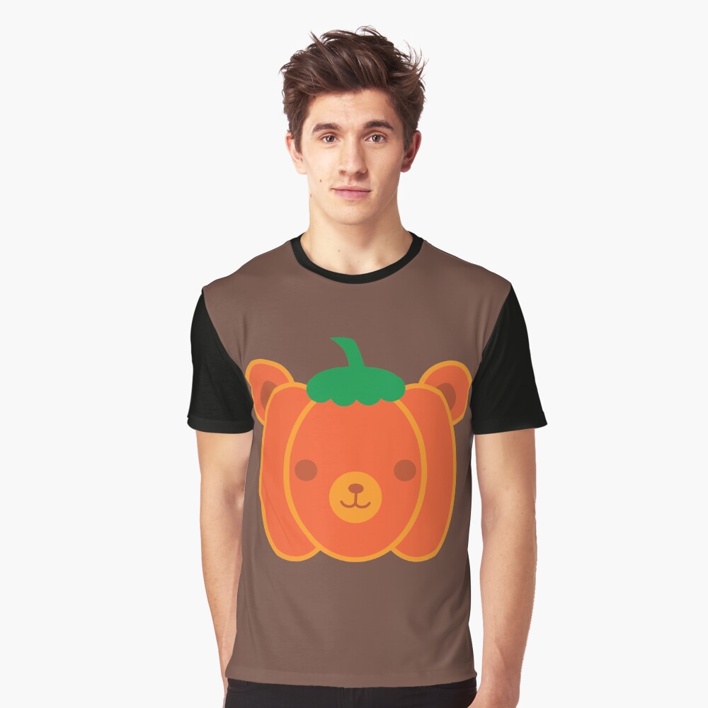 Item preview, Graphic T-Shirt designed and sold by marcelinesmith.