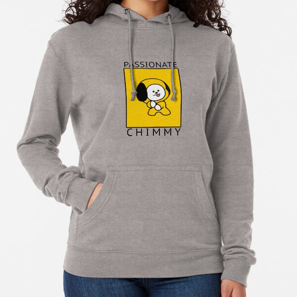 chimmy sweater