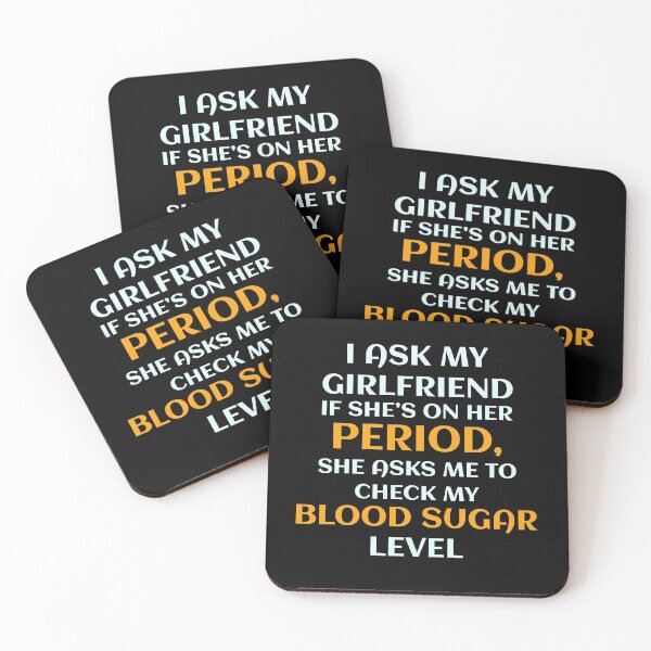 Item preview, Diabetes Girlfriend Funny Quote Humour Saying designed and sold by CuteDesigns1.