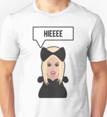 Alaska - Hieeee Unisex T-Shirt