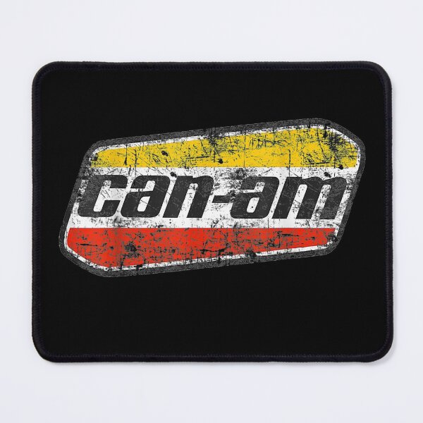 Item preview, CANAM Vintage Original ATV UTV off road designed and sold by Chanielshian.