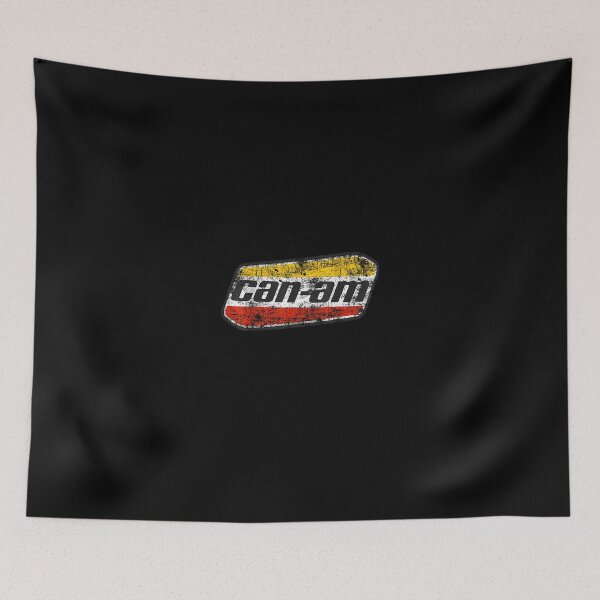 Item preview, CANAM Vintage Original ATV UTV off road designed and sold by Chanielshian.