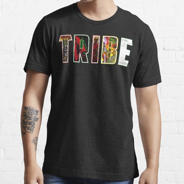 Tribe Called Quest Gifts & Merchandise | Redbubble