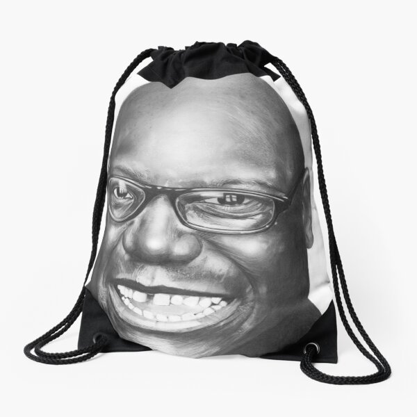 Carl Cox Turnbeutel