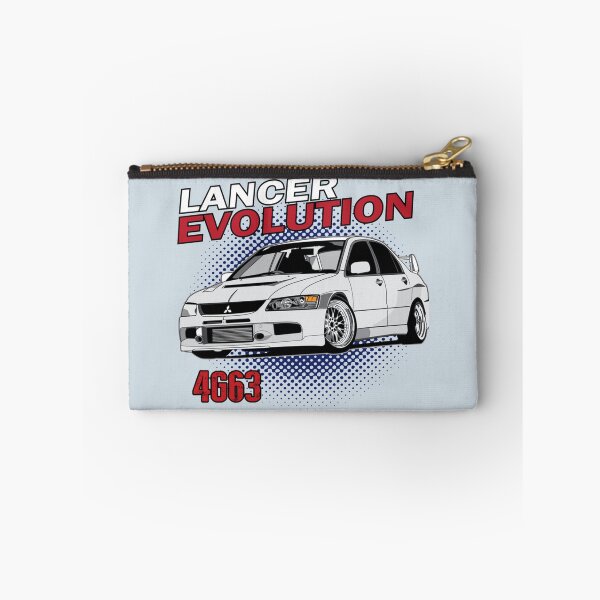 Item preview, Lancer Evolution 4G63 designed and sold by SimplyClaireese.