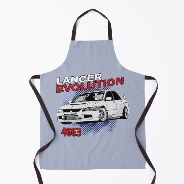 Item preview, Lancer Evolution 4G63 designed and sold by SimplyClaireese.