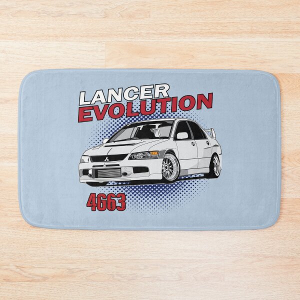 Item preview, Lancer Evolution 4G63 designed and sold by SimplyClaireese.
