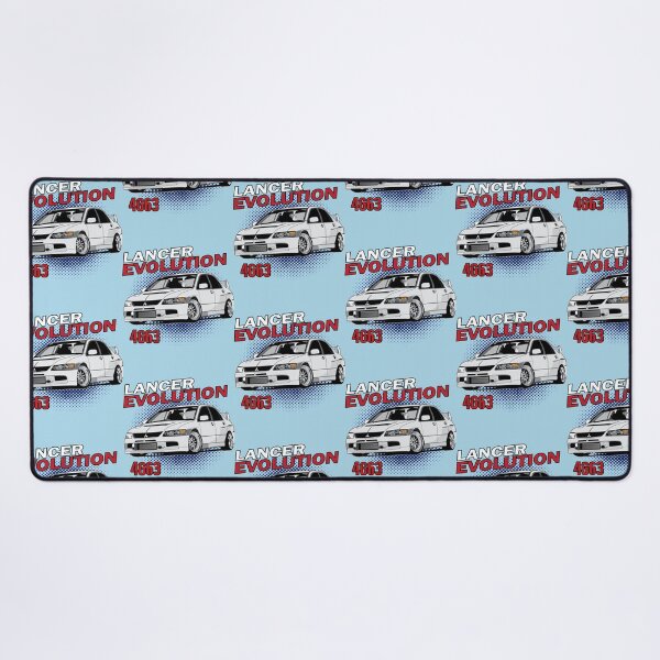 Item preview, Lancer Evolution 4G63 designed and sold by SimplyClaireese.