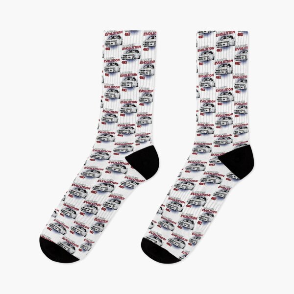 Item preview, Lancer Evolution 4G63 designed and sold by SimplyClaireese.