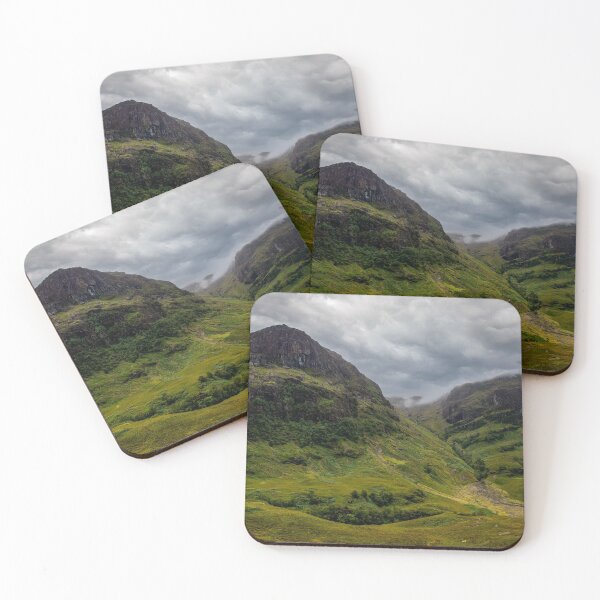 Item preview, Glencoe designed and sold by Mike Cave.