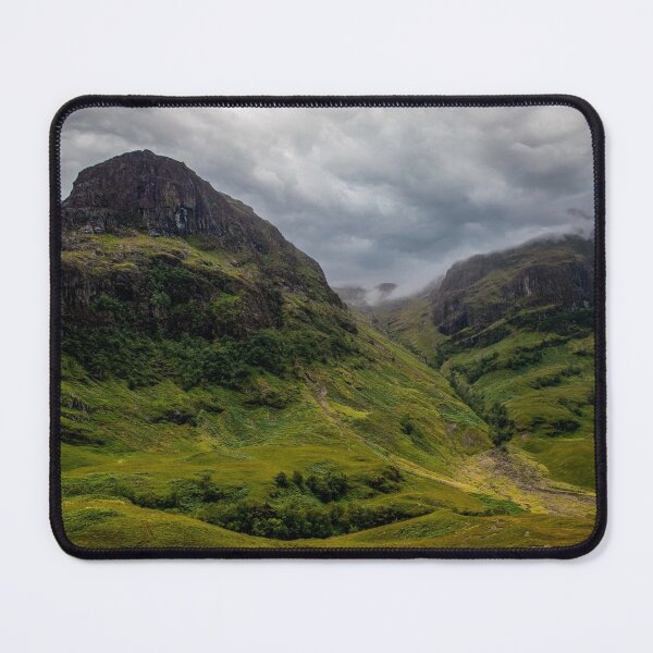 Item preview, Glencoe designed and sold by Mike Cave.