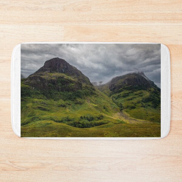 Item preview, Glencoe designed and sold by Mike Cave.