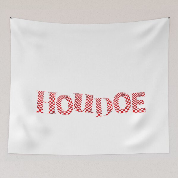 Item preview, Houdoe designed and sold by RoamingRabbit.