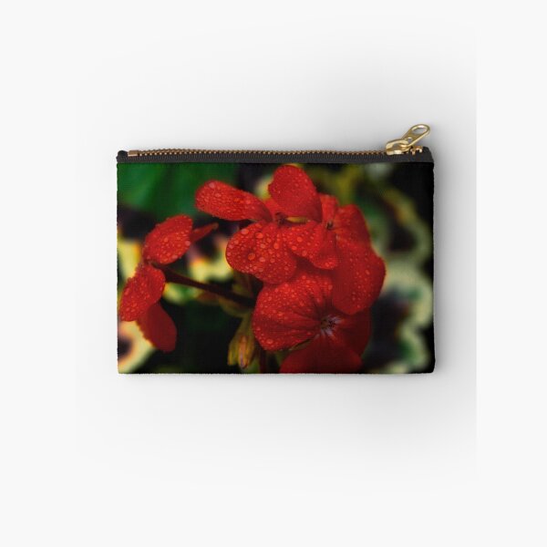 Item preview, Rain Drops on Red designed and sold by Warren. A. Williams.