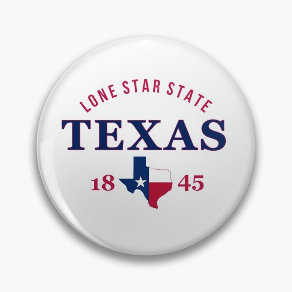 Item preview, Texas State Pride Flag Native Lone Star State  designed and sold by The Junto Shop.