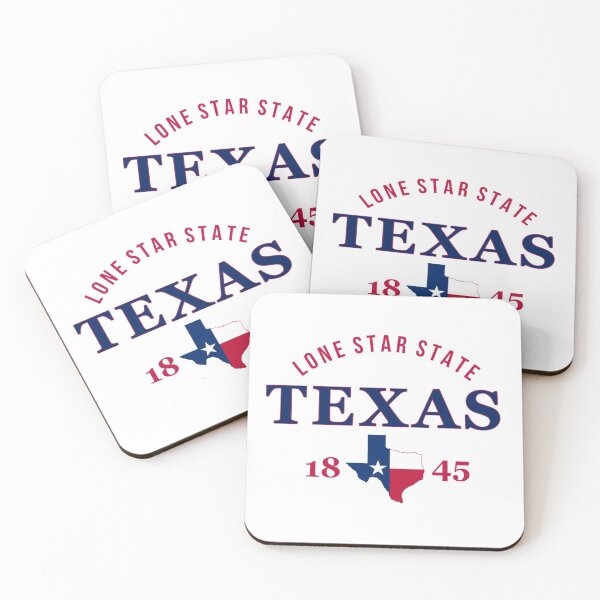 Item preview, Texas State Pride Flag Native Lone Star State  designed and sold by The Junto Shop.
