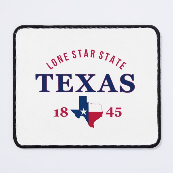 Item preview, Texas State Pride Flag Native Lone Star State designed and sold by The Junto Shop.